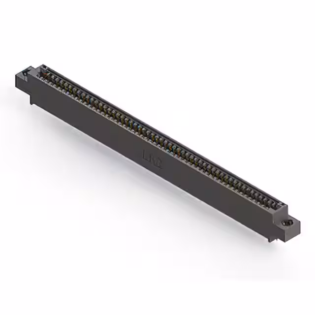 395-054-524-608 EDAC Inc.  Edgeboard Connectors